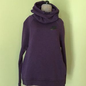 Nike Cowl Neck Hoodie